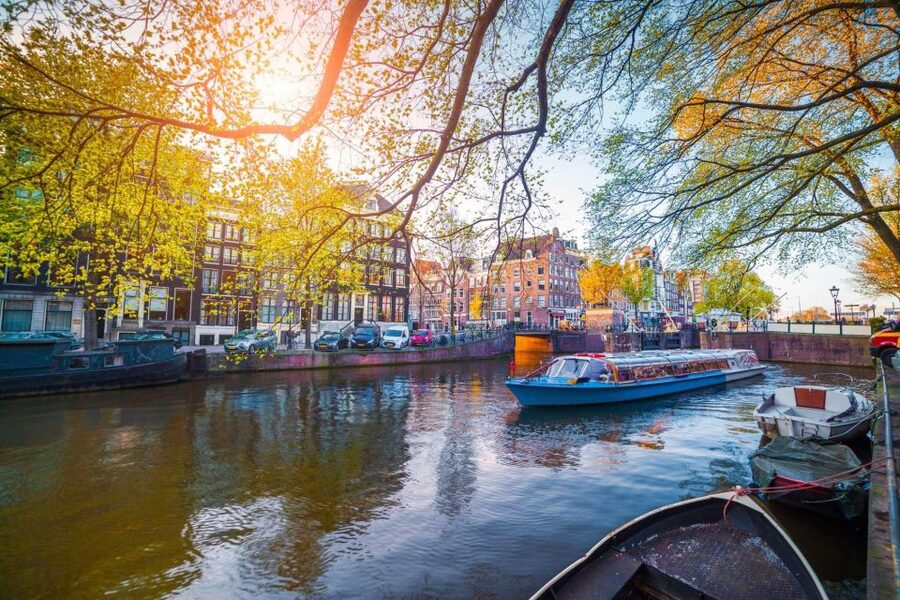 Amsterdam Family Friendly Historical Walking Tour - Who This Tour Suits Best, and Who Might Want a Different Plan