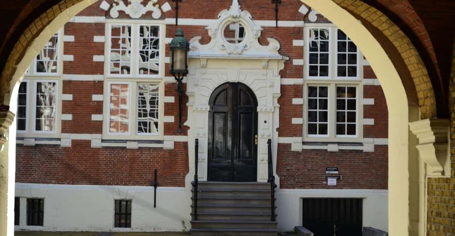 Amsterdam: Financial History Tour - Key points to know before you go