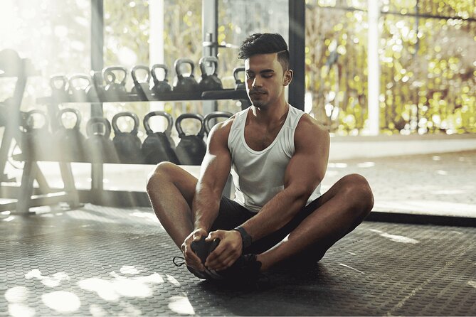 Amsterdam Fitness Pass - Key things to know fast