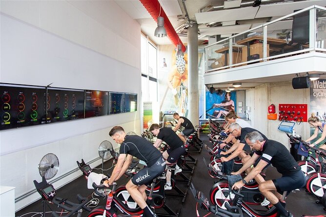 Amsterdam Fitness Pass - Planning around the 30-day redemption window