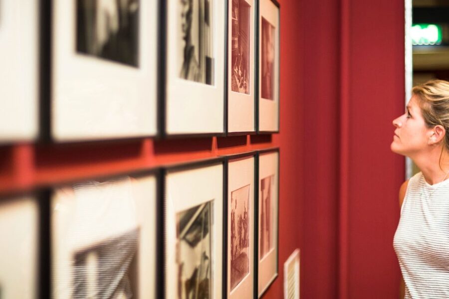 Amsterdam: Foam Photography Museum Admission Ticket - A Canal-Side Stop Built for Photography Lovers (and Just Curious People)
