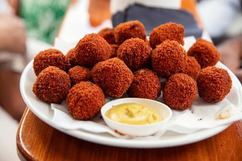Amsterdam: Food and Canal Tour - Value check: is $147 worth it for what you actually get?