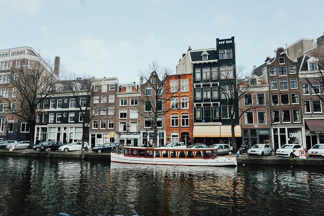 Amsterdam Food and Culture Experience - The tastings: what 8 Dutch specialities really means for your day