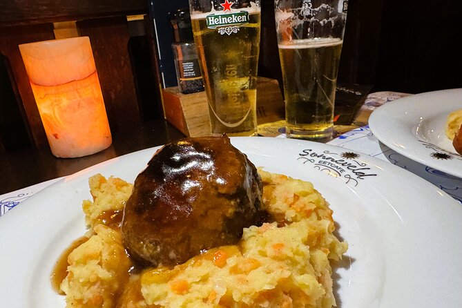 Amsterdam Food Tasting Tour of Hidden Gems (Small Groups) - Price and What You Actually Get for $119.21