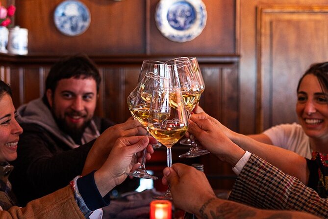 Amsterdam Food Tour: +10 Tastes, Culture and Canals with Sherpa - Why This Amsterdam Food Walk Feels Like Value at $99