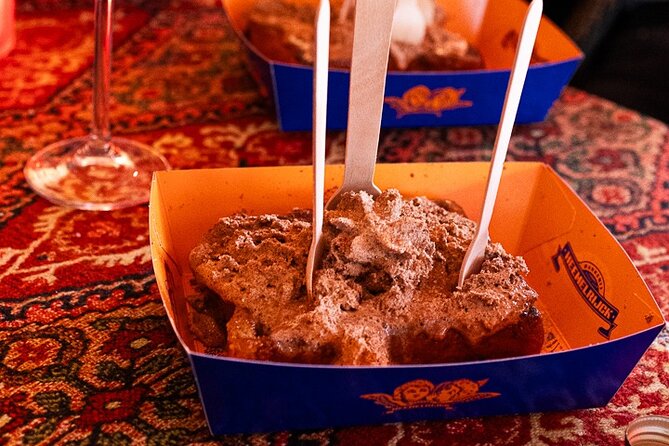 Amsterdam Food Tour: +10 Tastes, Culture and Canals with Sherpa - The Jordaan Walk: Cobblestones, Cafés, and a Local Rhythm