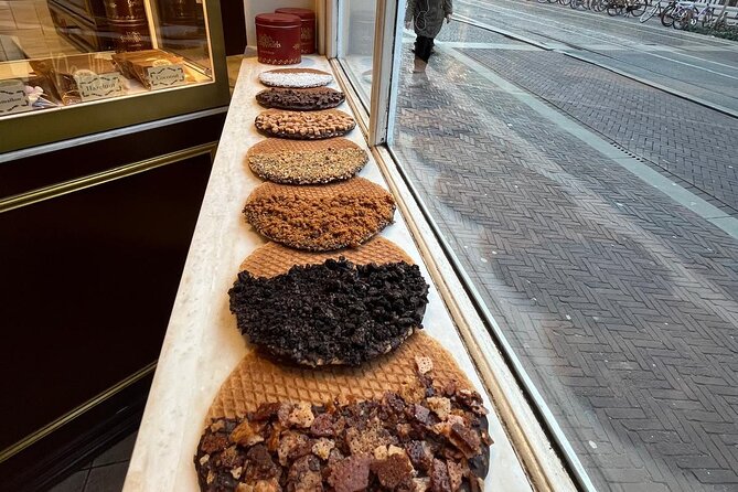 Amsterdam Food Tour with Full Meal & Drinks by Do Eat Better - Key things to know before you go