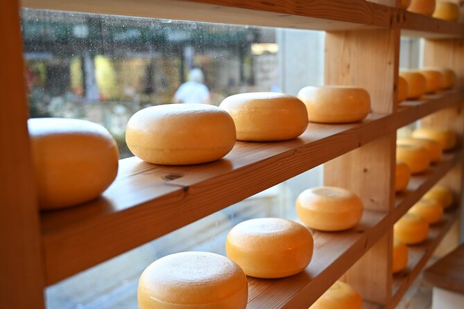 Amsterdam Food Tour with Full Meal & Drinks by Do Eat Better - Price and logistics: why $90.11 can still feel like value
