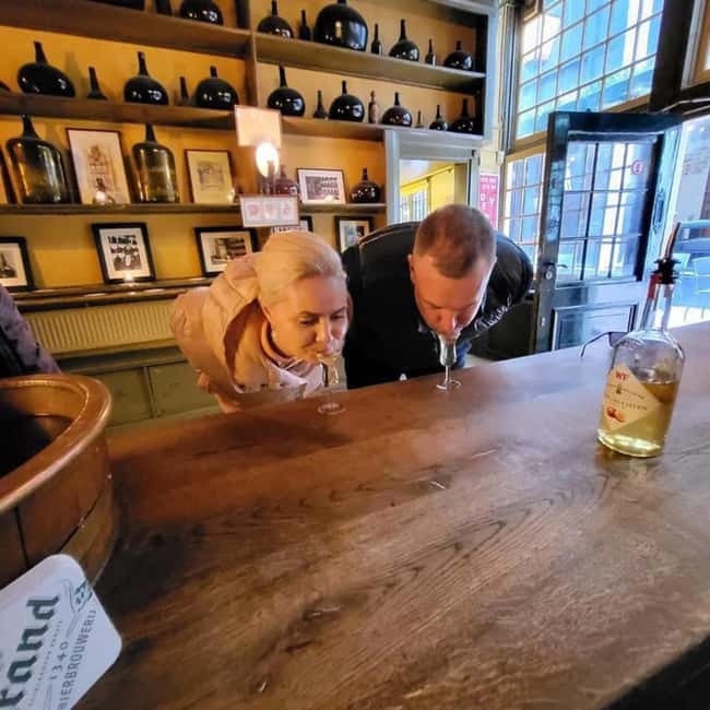 Amsterdam: Food Walking Tour - Why this Amsterdam food tour is a smart 2-hour plan