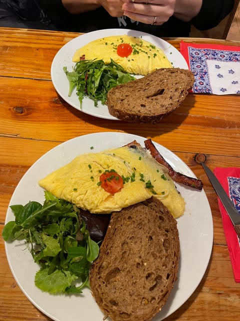 Amsterdam: Food Walking Tour - Should you book this Amsterdam food walking tour?