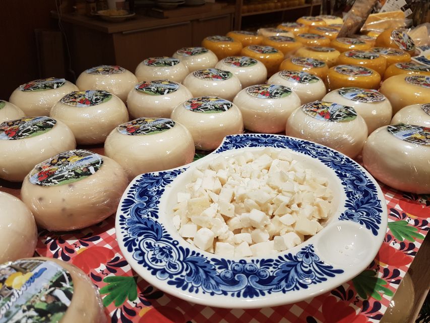 Amsterdam: Full-Day Countryside Tour - What to Bring, and Who This Tour Is Best For