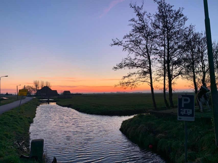 Amsterdam: Full-Day Countryside Tour - Price, Group Size, and the Real Value of a Full Day