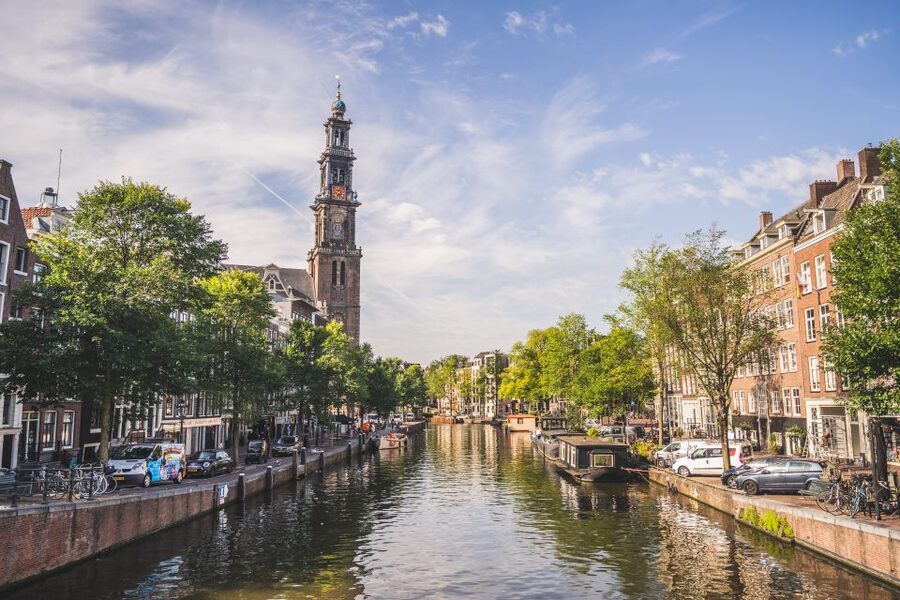 Amsterdam full day tour: Walking, Biking & Cruising - Price and logistics: does $72 feel fair?