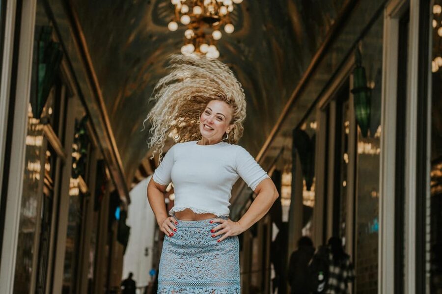 Amsterdam: Full private photosession around the city - Key things to know before your Amsterdam shoot