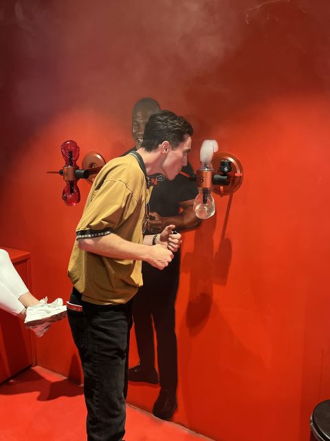 Amsterdam: Ganja Walking Tour - Rules, Safety, and Who This Tour Fits Best