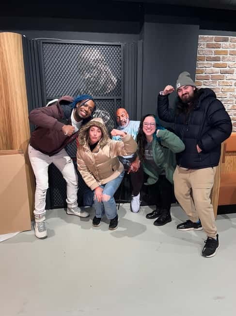 Amsterdam: Ganja Walking Tour - What You Really Get for $40: Value and a Realistic Budget