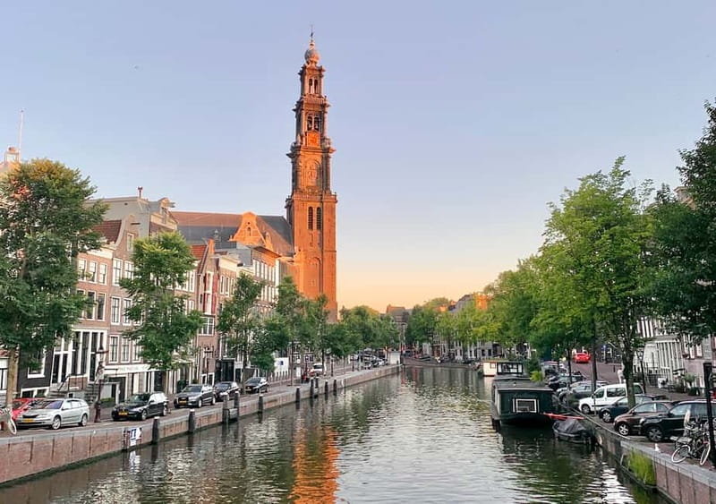 Amsterdam: German Canal Cruise with Unlimited Drinks Option - Key Things I’d Plan Around