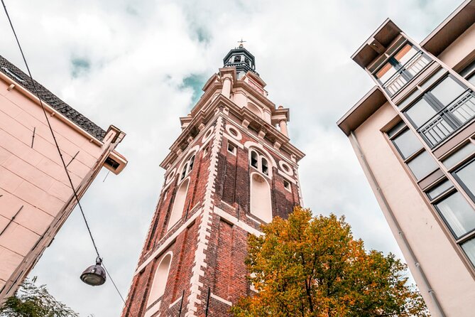 Amsterdam Ghost Hunt: Self-Guided Mystery Adventure - Key things I’d focus on before you play