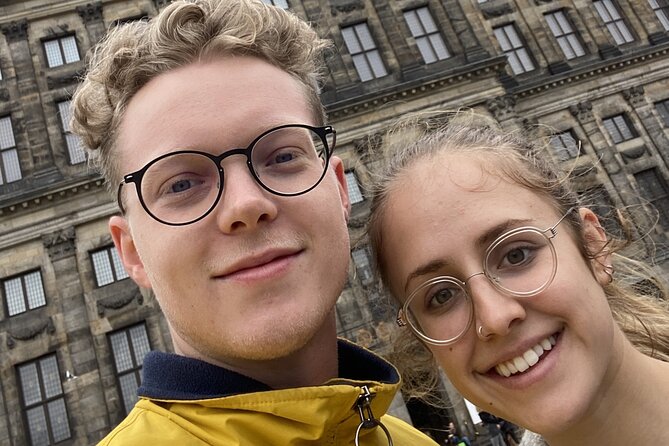Amsterdam Ghost Hunt: Self-Guided Mystery Adventure - Price and value: what $5.81 gets you, and what it does not