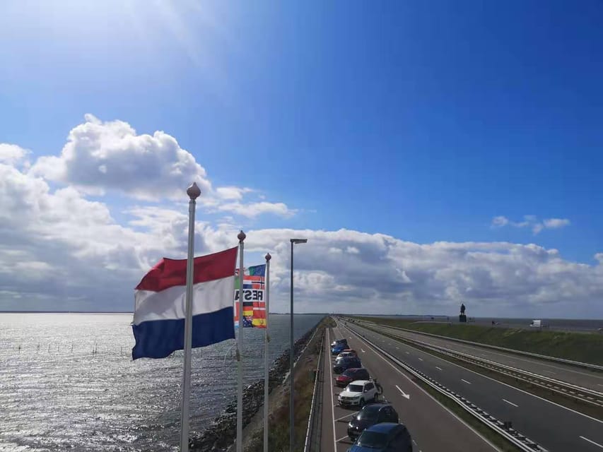 Amsterdam: Giethoorn, Afsluitdijk and Zaanse Schans Day Trip - Who this tour suits best, and who should consider another plan