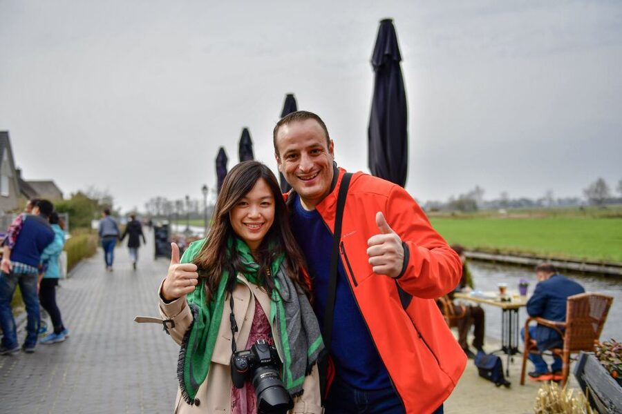 Amsterdam: Giethoorn and Zaanse Schans Windmills Day Tour - Who This Day Tour Suits Best (and who should skip it)