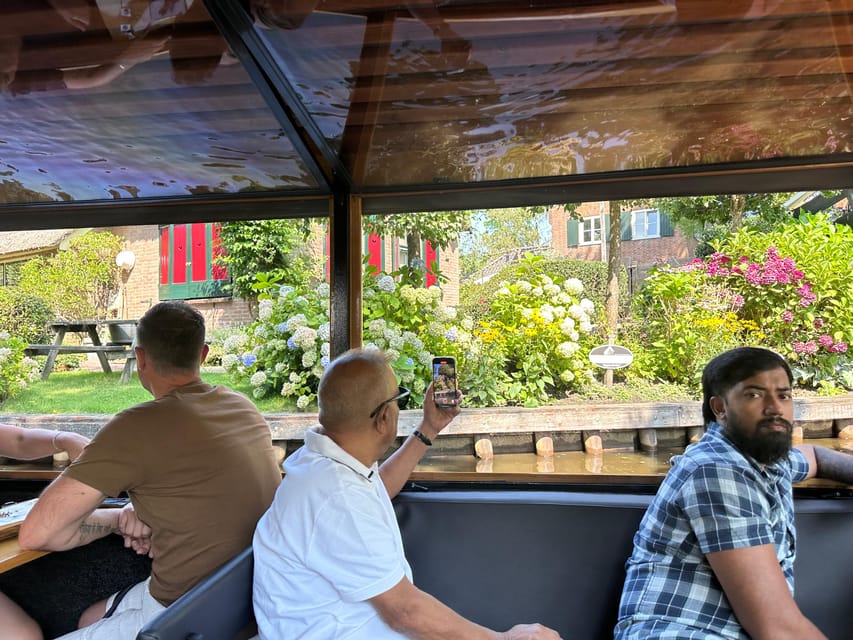 Amsterdam: Giethoorn Day Trip, with several guided options - Four hours to wander Giethoorn your way