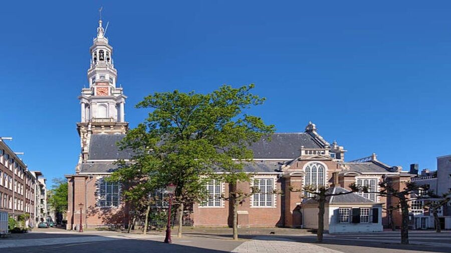 Amsterdam: Guided Anne Frank Small-Group Walking Tour - Rembrandt House Museum stop, why art belongs in this story