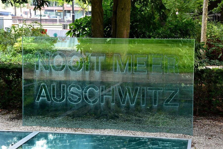 Amsterdam: Guided Anne Frank Small-Group Walking Tour - Should you book this Anne Frank small-group walking tour?