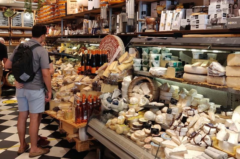 Amsterdam: Guided Food Tour with Tastings - Value check: is $79 worth it?