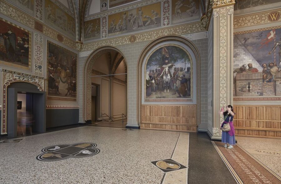 Amsterdam: Guided Rijksmuseum Tour - Your Spanish and English Art Guide, Why the Teaching Matters