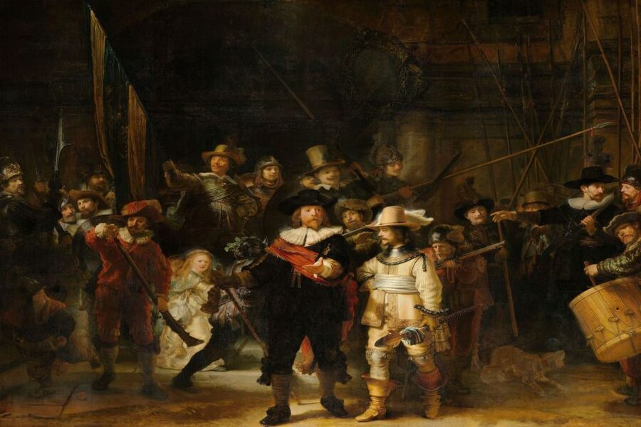 Amsterdam: Guided Rijksmuseum Tour - Where This Tour Fits Best (And When It Might Not)