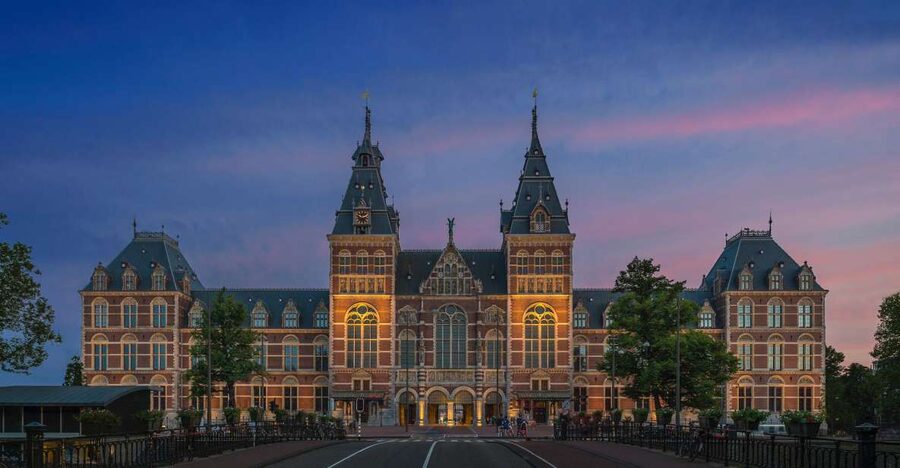 Amsterdam: Guided Rijksmuseum Tour - A Few Practical Tips Before You Go