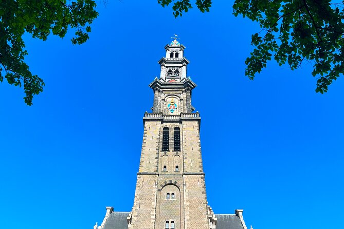 Amsterdam Guided Walking Tour about Rembrandt, private guide - Waterlooplein Market and Rembrandt’s cabinet of curiosities