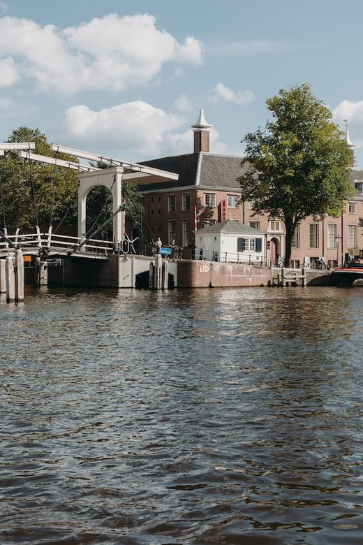 Amsterdam: H'ART Museum Entry Ticket - Key things to know before you go