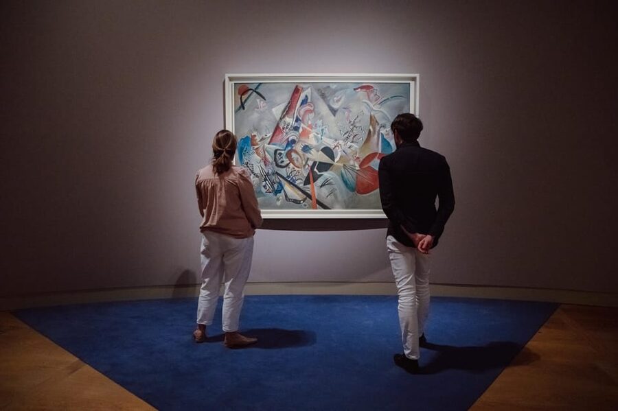 Amsterdam: H'ART Museum Entry Ticket - A practical one-day plan: when to go and how long to spend where