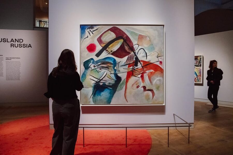 Amsterdam: H'ART Museum Entry Ticket - Price and value: is about $26 worth it?