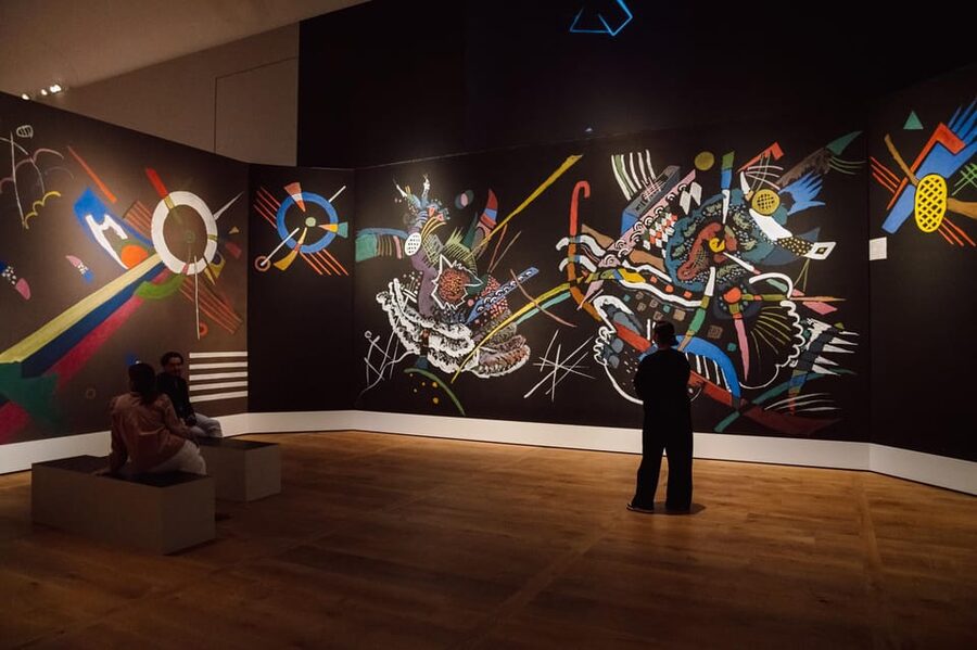 Amsterdam: H'ART Museum Entry Ticket - Common gotchas: what is not included and what to check before you buy