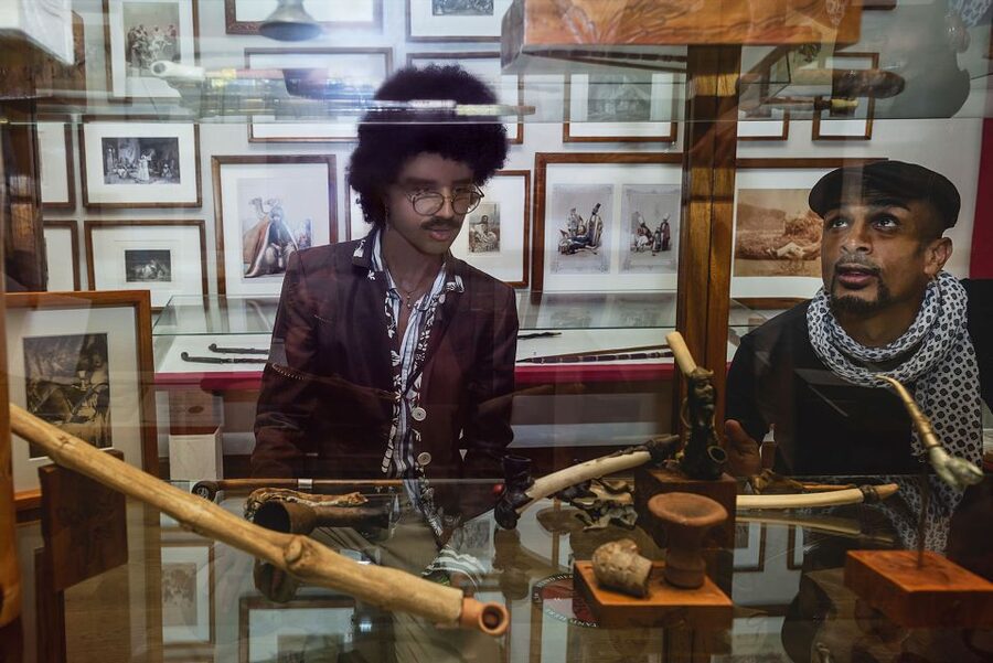 Amsterdam: Hash, Marihuana, and Hemp Museum Entry Ticket - Price and value, is $11 actually a good deal?