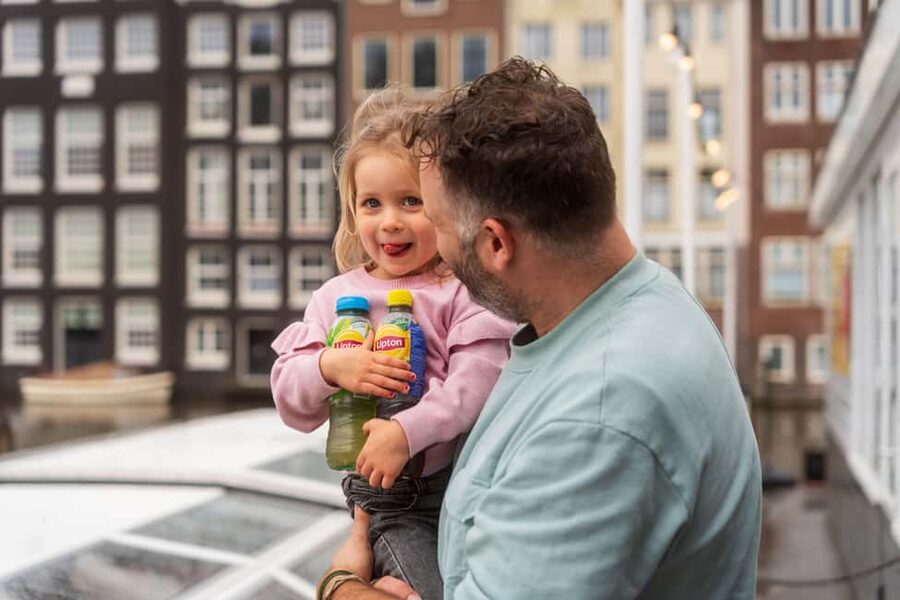 Amsterdam: Heated Canal Cruise Including Audioguide - Key things I think are worth your attention