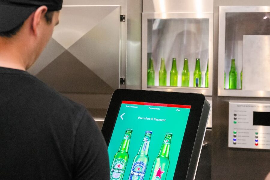 Amsterdam: Heineken Experience Ticket including 2 Drinks - Key things to know before you go