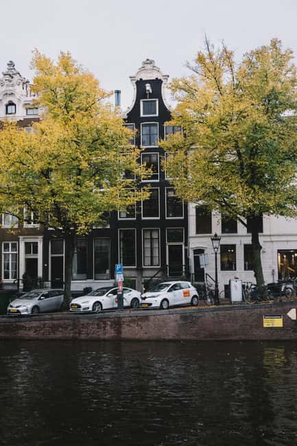 Amsterdam: Hidden Gems and Highlights in DE/EN/IT - Key Highlights You Should Know Before You Go