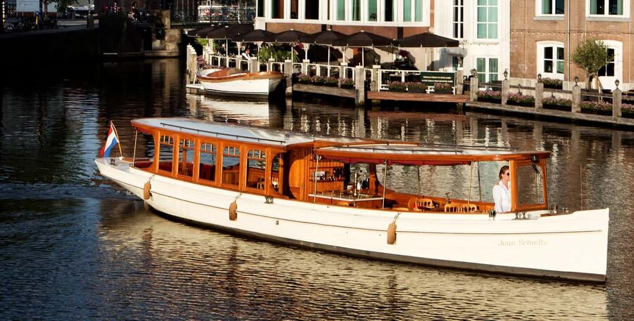 Amsterdam: High-End 3-Course Dinner Canal Cruise - Price and Value: Is 152 Per Person Worth It?