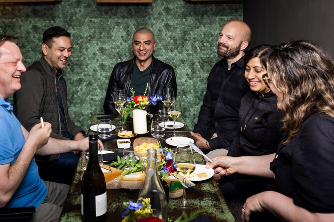 Amsterdam High-End Dutch Food & History Tour - Up to 8 guests - Key highlights worth knowing before you go