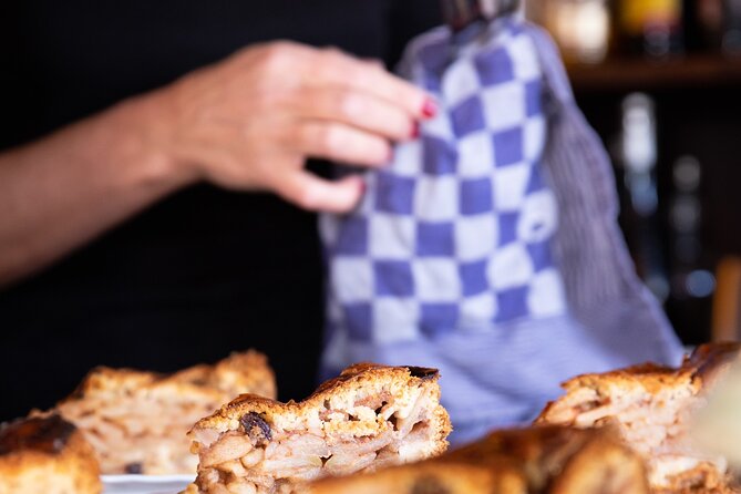 Amsterdam High-End Dutch Food & History Tour - Up to 8 guests - Cheese, Quince Pear, and a Private Speakeasy Wine Tasting