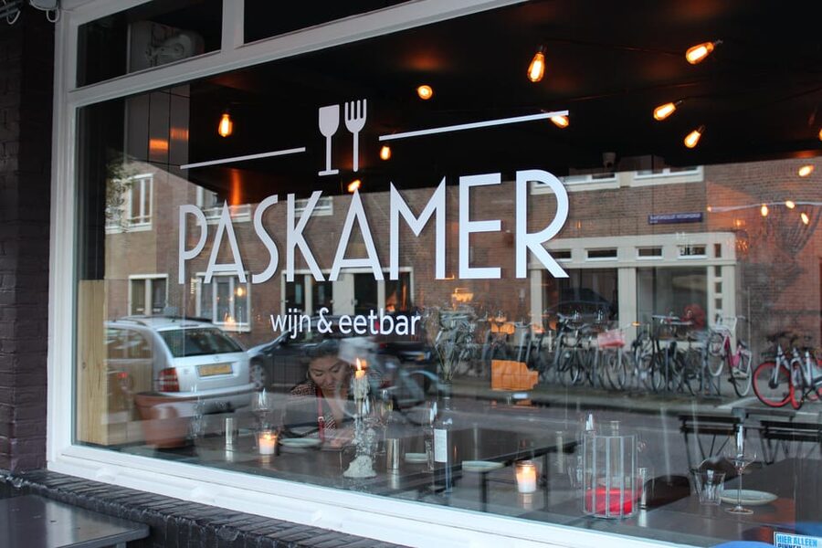 Amsterdam: High Wine at wine bar Paskamer, 3-rounds - FAQ