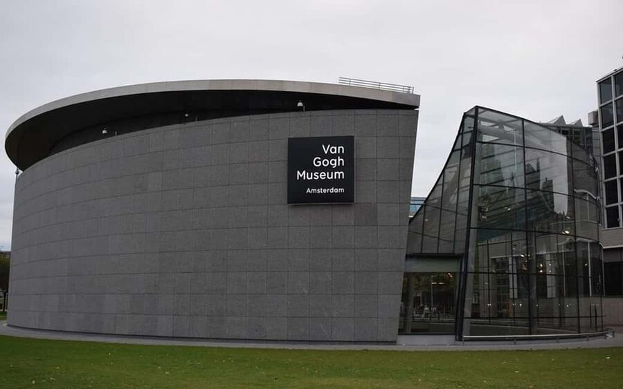 Amsterdam Highlights and Hidden Gems Private Tour - NEMO Science Museum Stop and the Real Meaning of Optional Fees