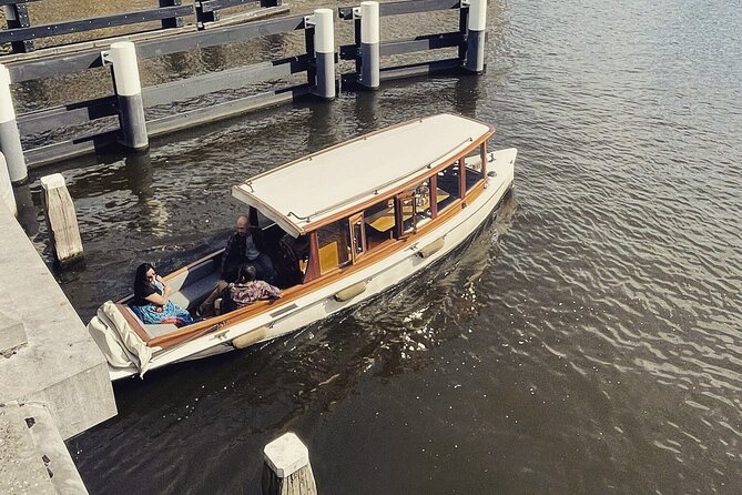Amsterdam Highlights Canal Cruise with a Drink - Price and Value: When $633.06 Per Person Feels Reasonable