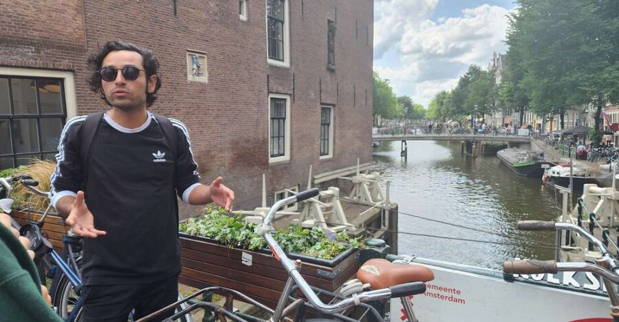 Amsterdam: Highlights Discovery tour - Key highlights worth prioritizing