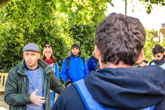 Amsterdam Highlights Small-Group Walking Tour - Dam Square: Royal Palace Views and an Easy Place to End