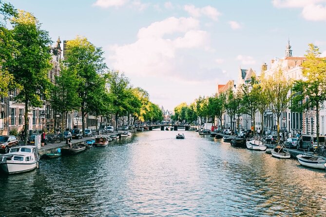 Amsterdam Highlights Walking Tour - Why this 2-hour Dam Square to Begijnhof route is a smart use of time
